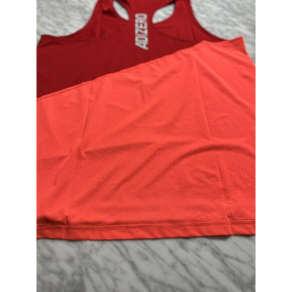 adidas Adizero New York City Running Singlet racing TANK IW9226 Women's Large - Picture 8 of 9